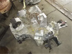 Nissan Qr25 Gearbox (Atf) for Xtrail, Teana, Serena, Dualis.
