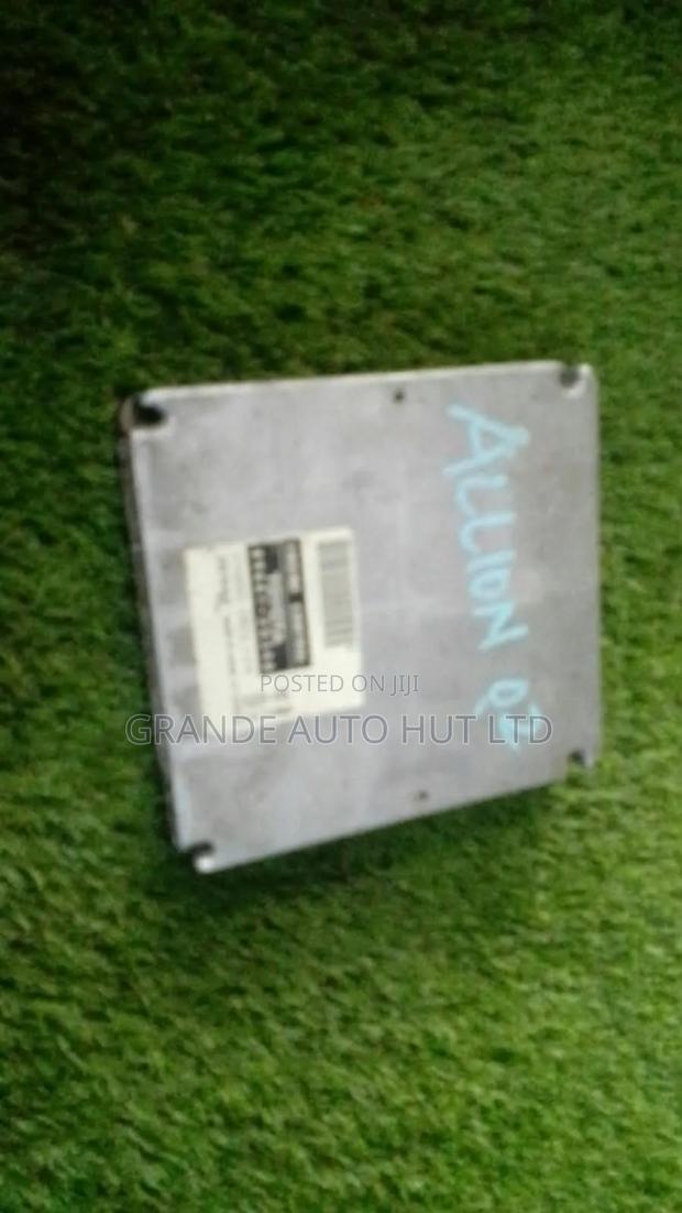 1zz Ecu/Engine Computer