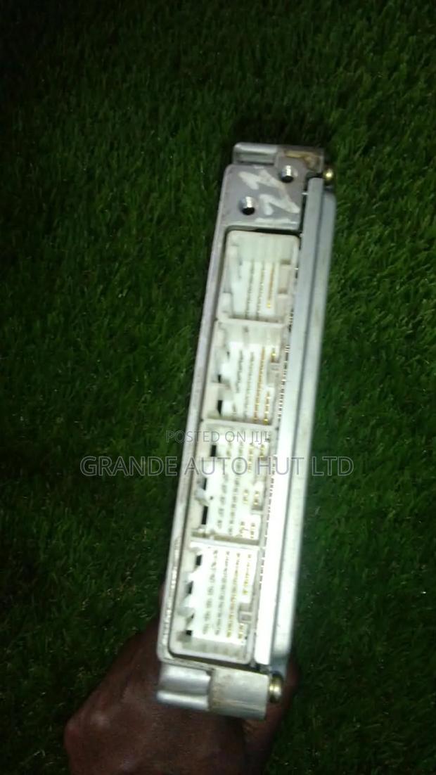 1zz Ecu/Engine Computer - thumbnail 3
