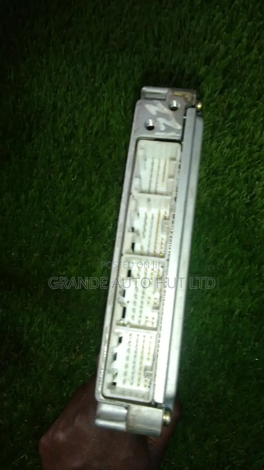 1zz Ecu/Engine Computer