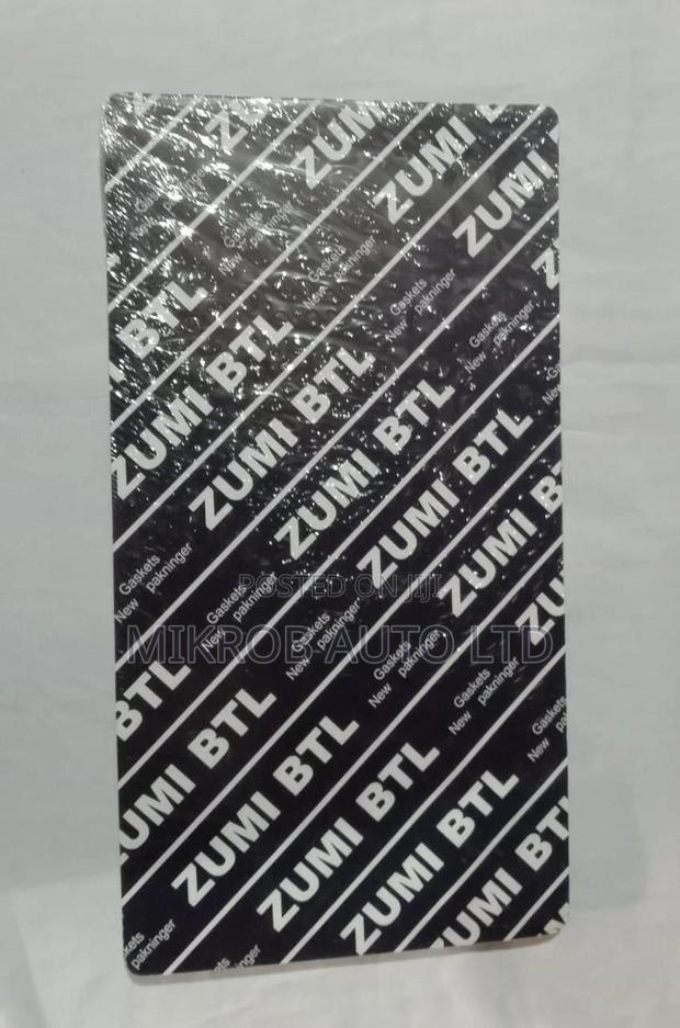 Head Cover Gasket 1nz/ 1nzfe - thumbnail 2