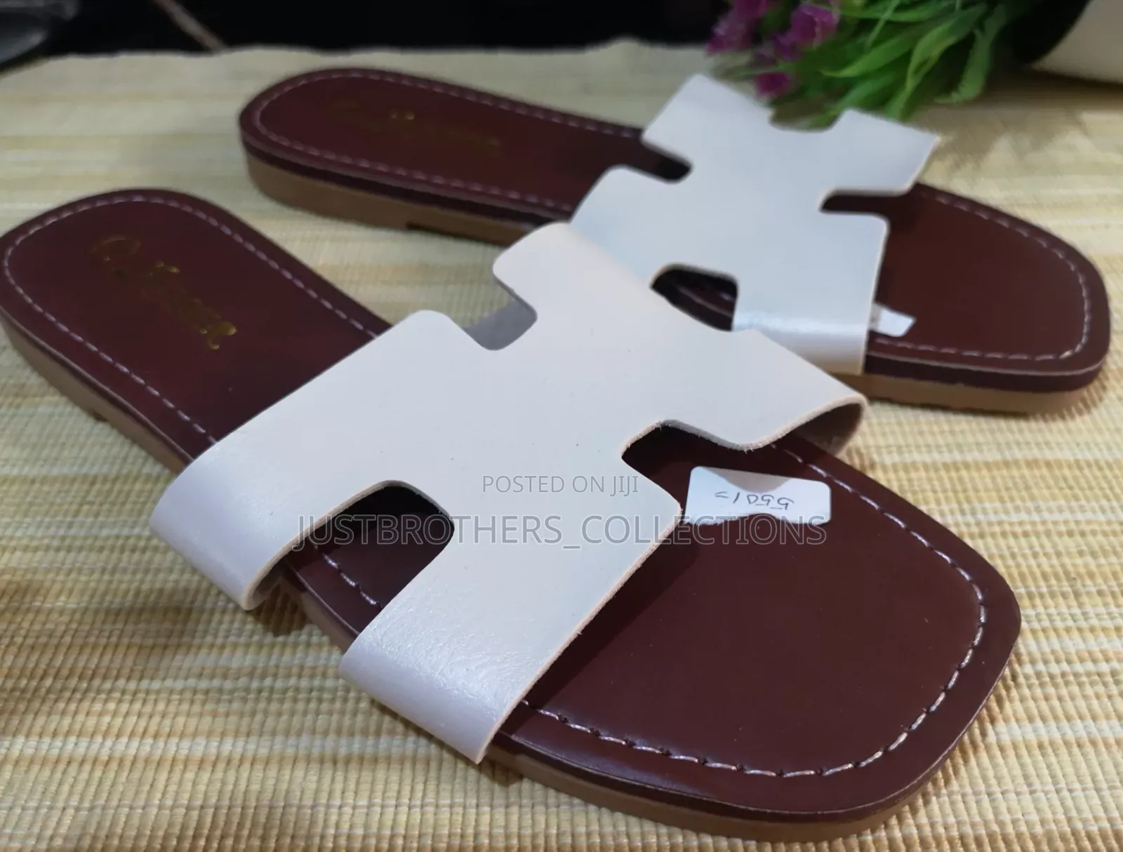 Ladies Slides