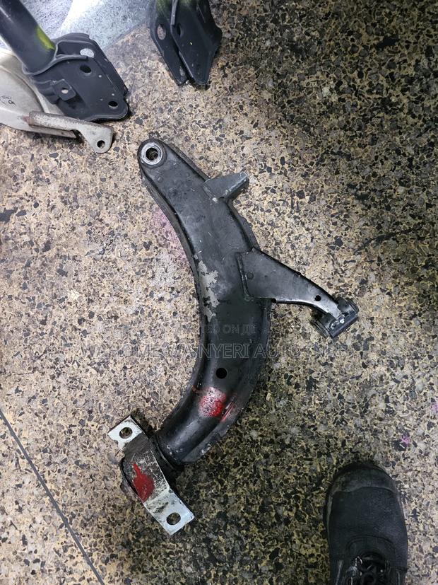 Arm for Sg5 Subaru