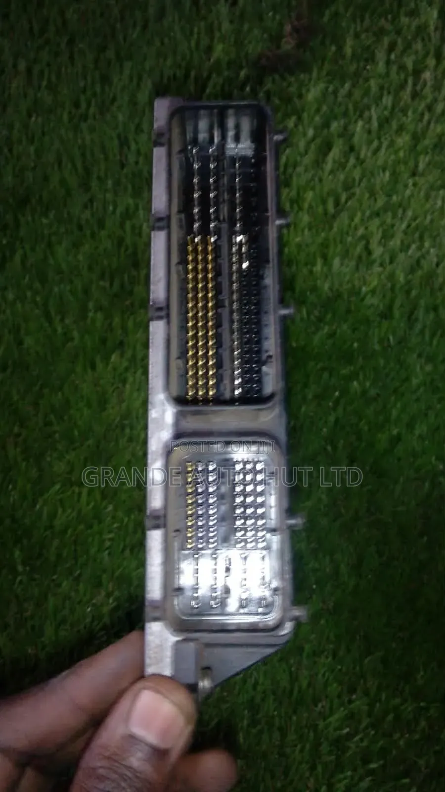 1nz Ecu/Engine Computer Axio