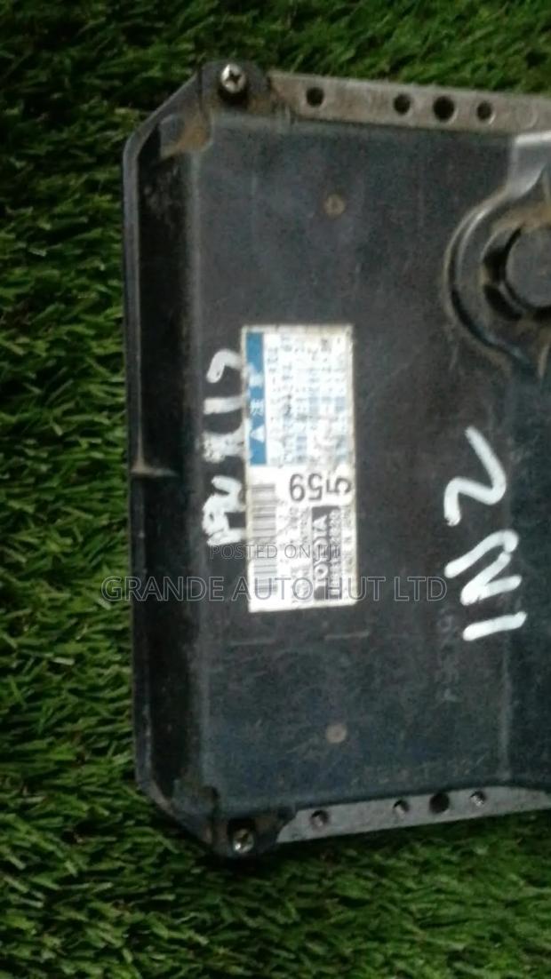 1nz Ecu/Engine Computer Axio - thumbnail 3