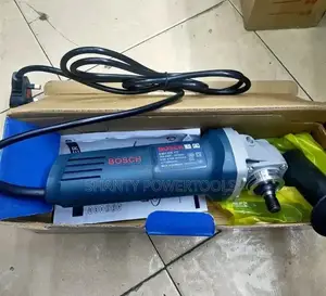 Bosch Grinder