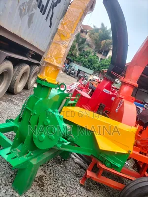Chaff/Sillage Cutter