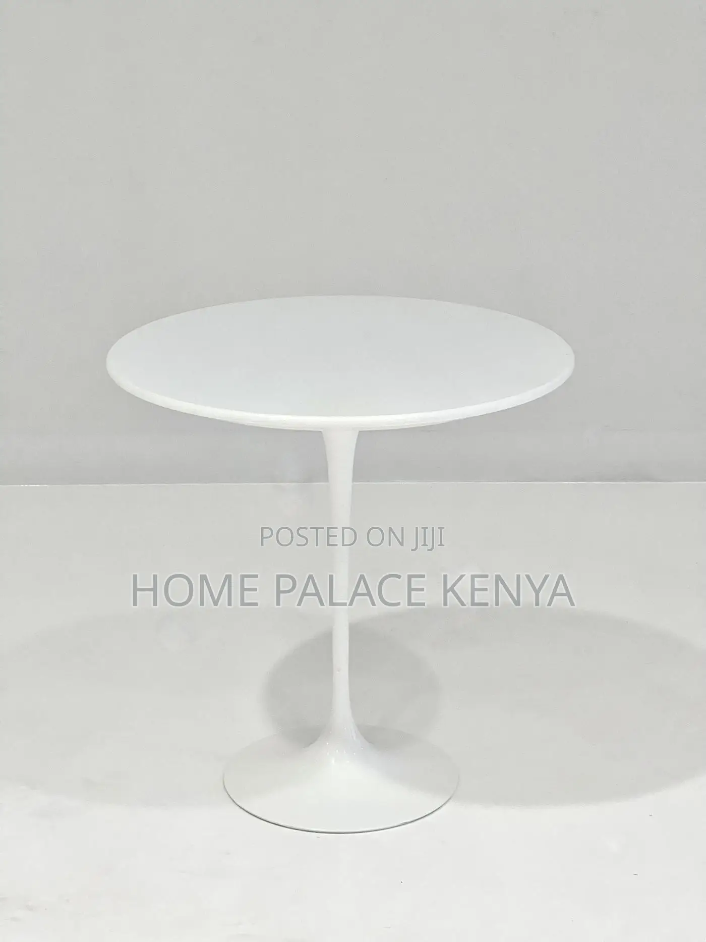 Dining Table; High Quality Knoll Style Dining Pedestal Table