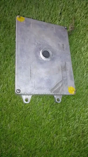 Hr15 Ecu/Engine Computer