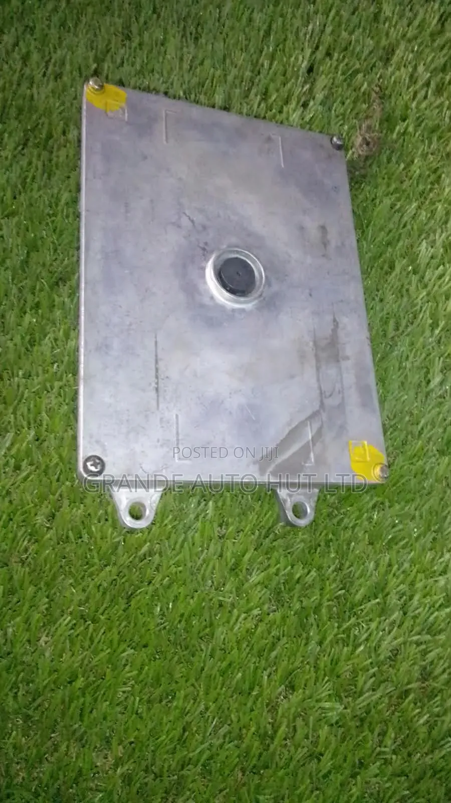 Hr15 Ecu/Engine Computer