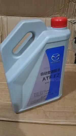 Mazda Genuine Atf Fz