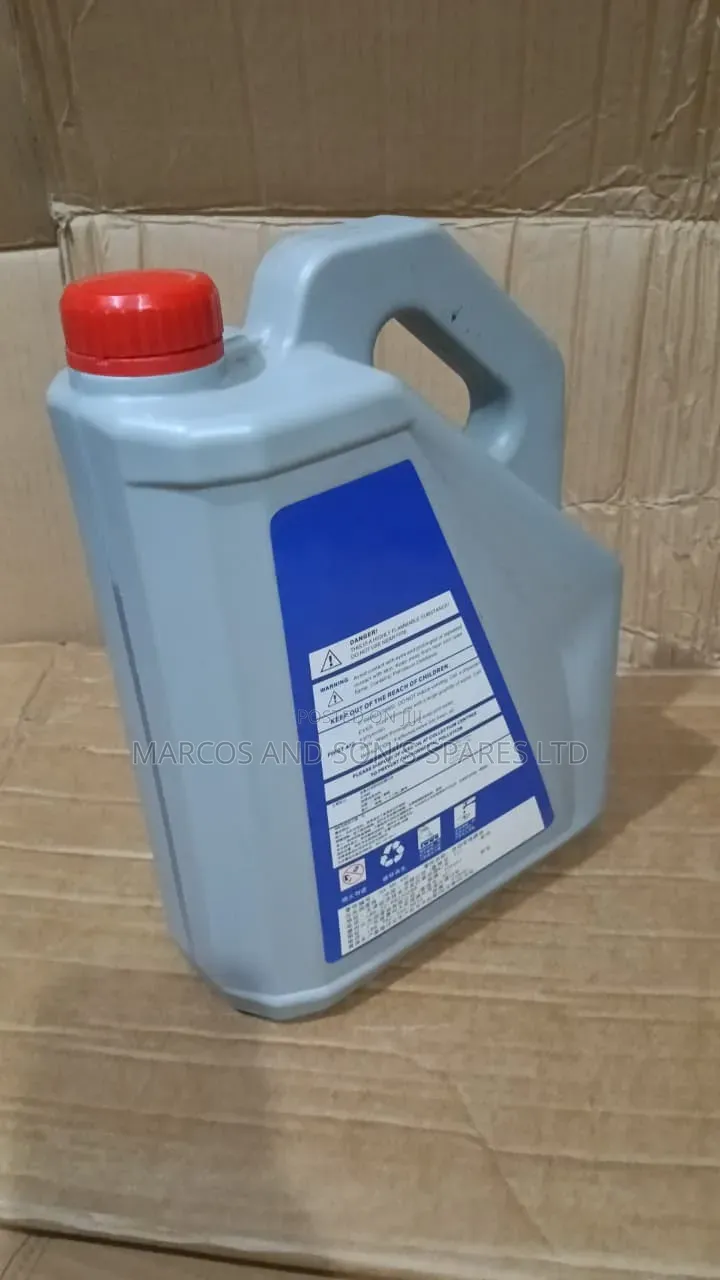 Mazda Genuine Atf Fz