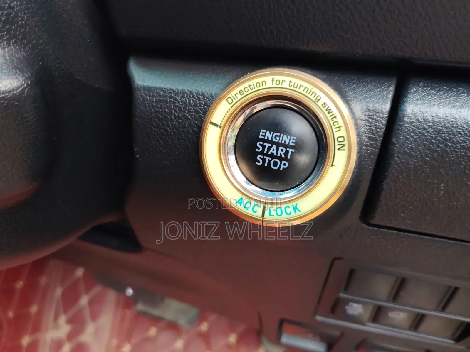 Toyota Fortuner 2018 Brown