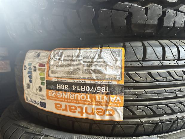 185/70r14 Centara