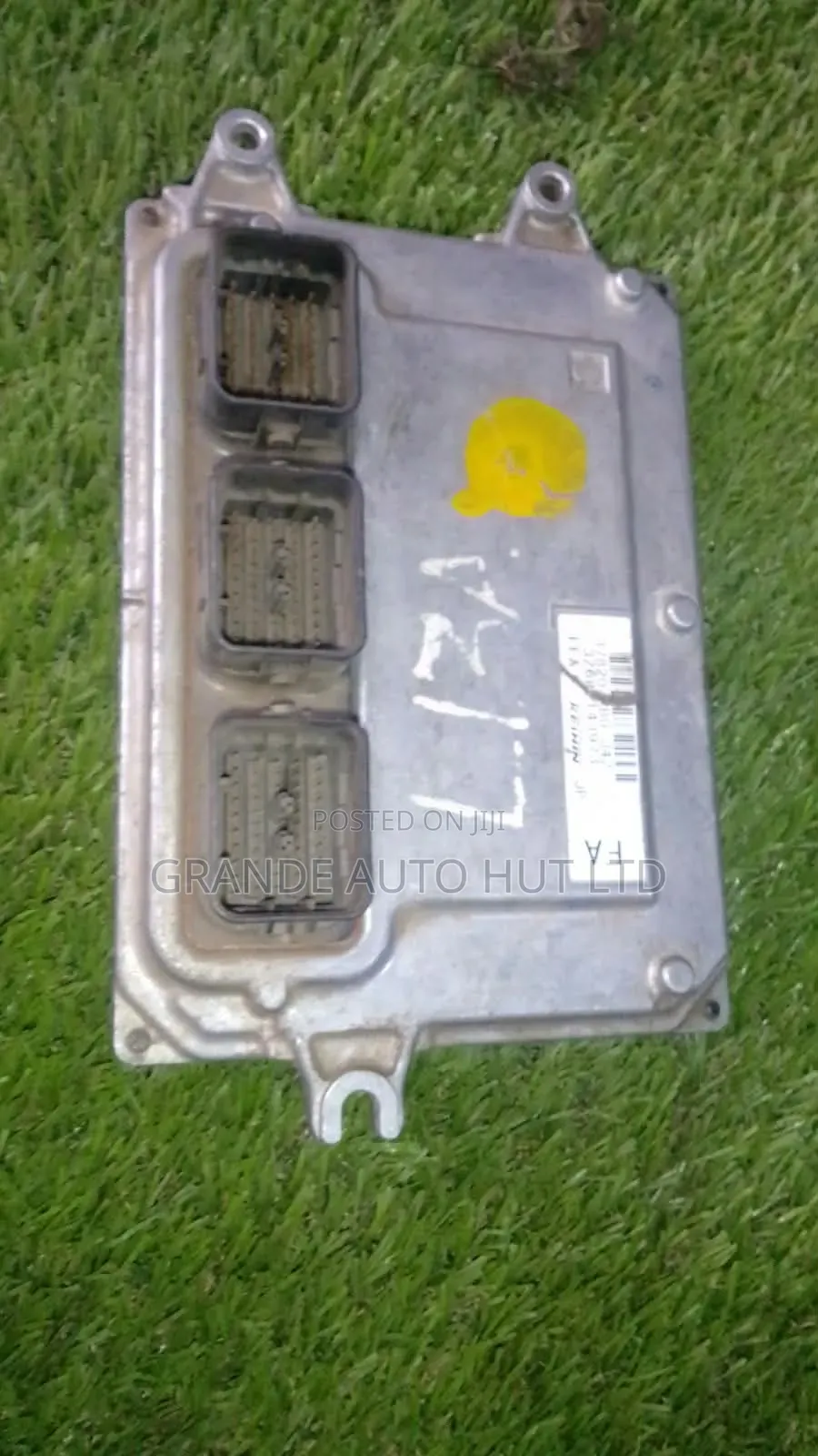 L13a Ecu/Engine Computer