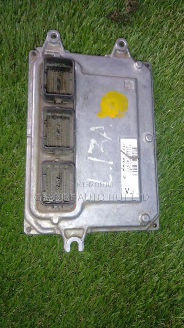 L13a Ecu/Engine Computer - thumbnail 2