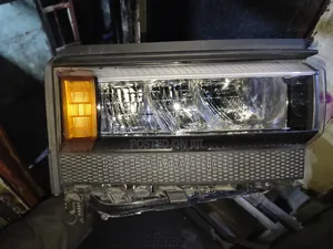 Toyota Prado J 250 Headlight