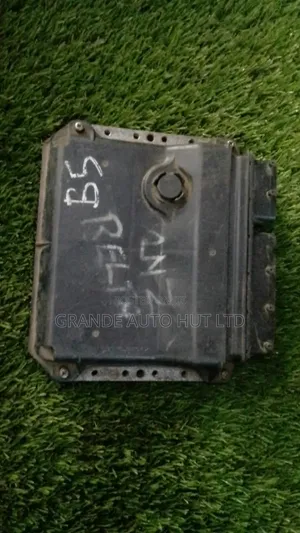 2nz Ecu/Engine Computer Sienta