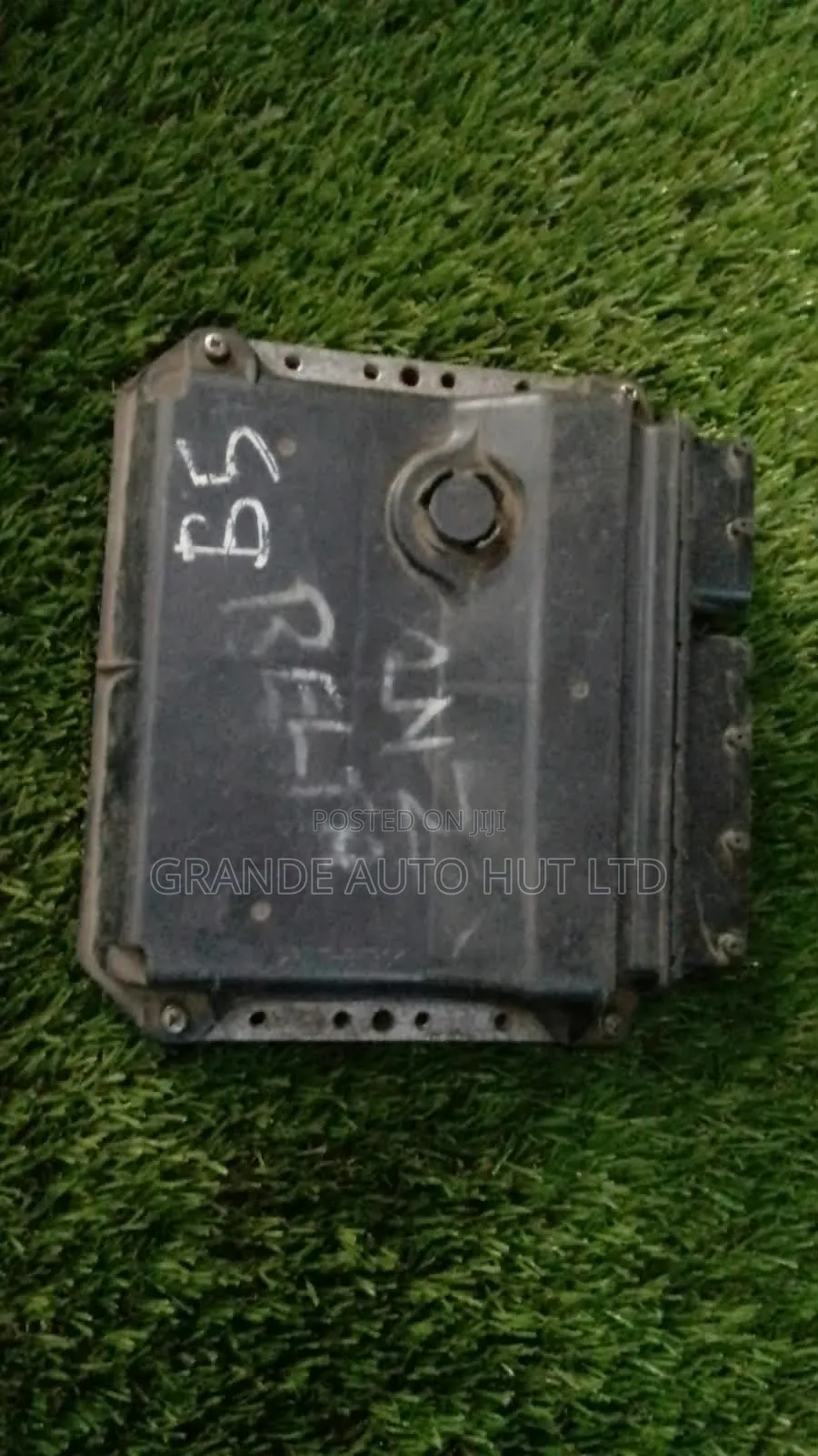 2nz Ecu/Engine Computer Sienta