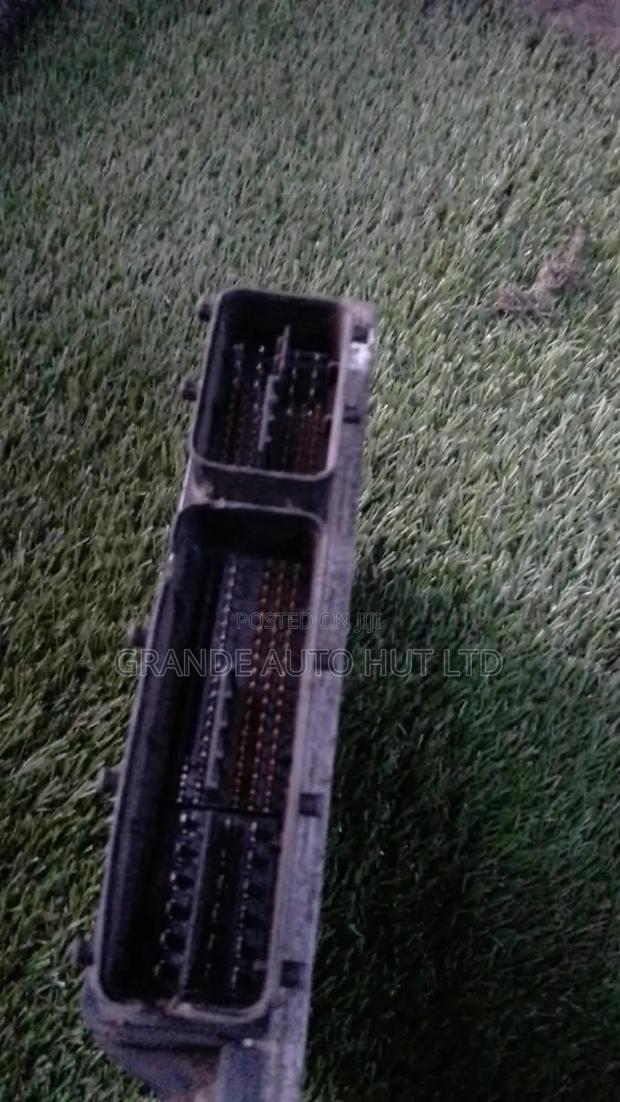 2nz Ecu/Engine Computer Sienta - thumbnail 3