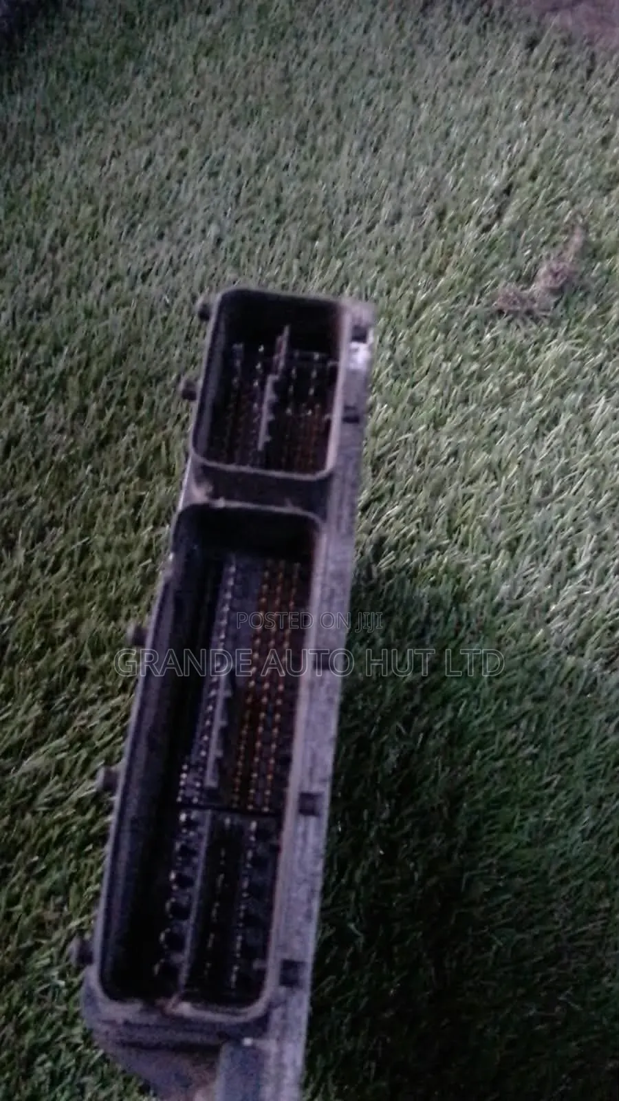 2nz Ecu/Engine Computer Sienta