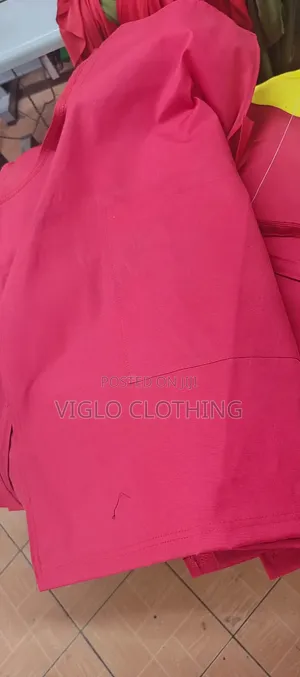 Manufacture of Aprons