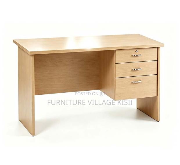 Office Desk; Clerical Study Desk. - thumbnail 5