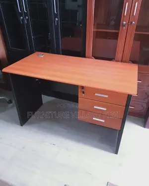 Office Desk; Clerical Study Desk.