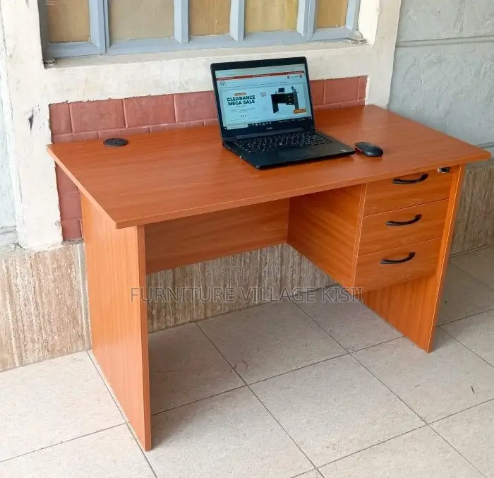 Office Desk; Clerical Study Desk.
