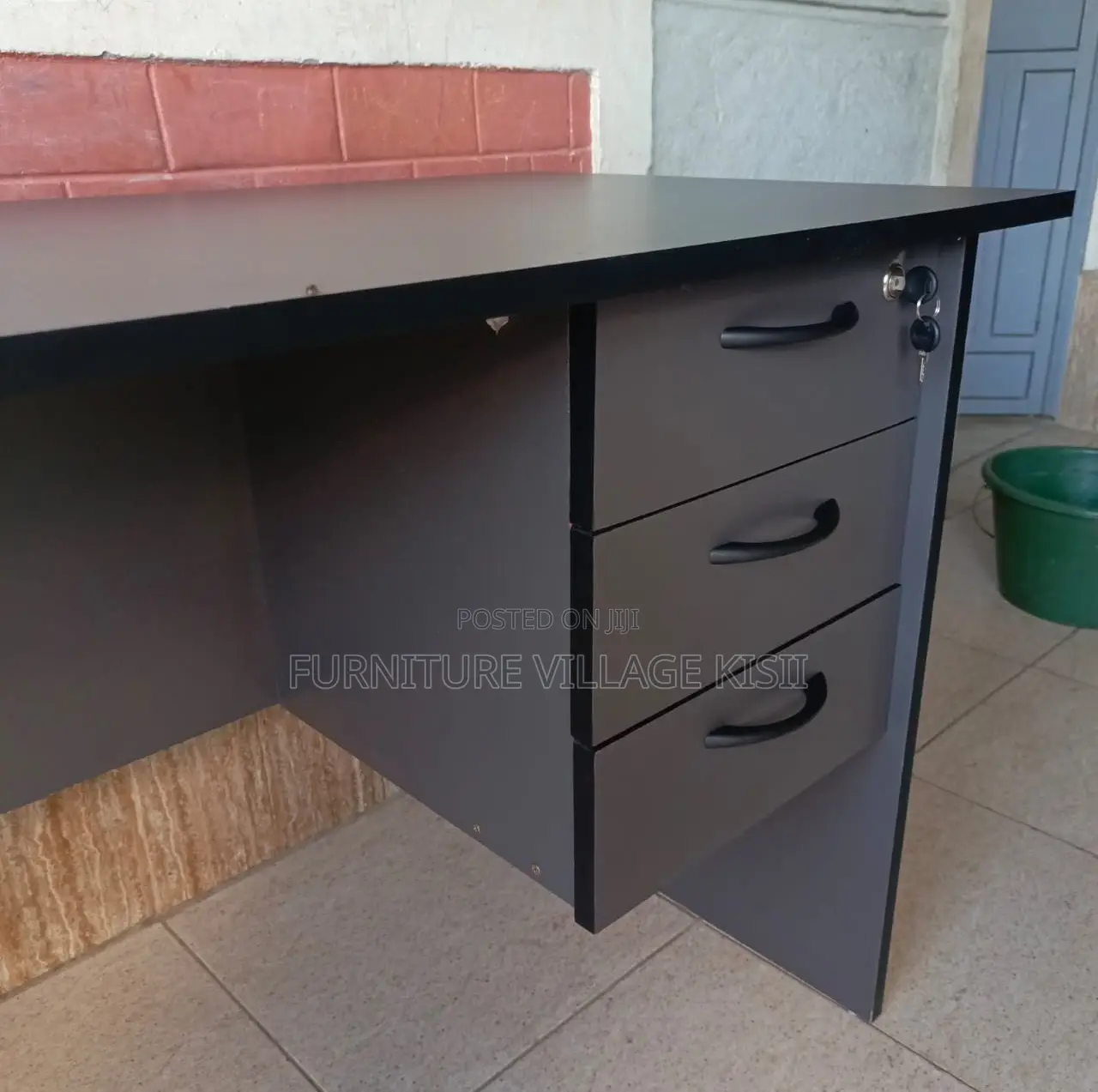 Office Desk; Clerical Study Desk.