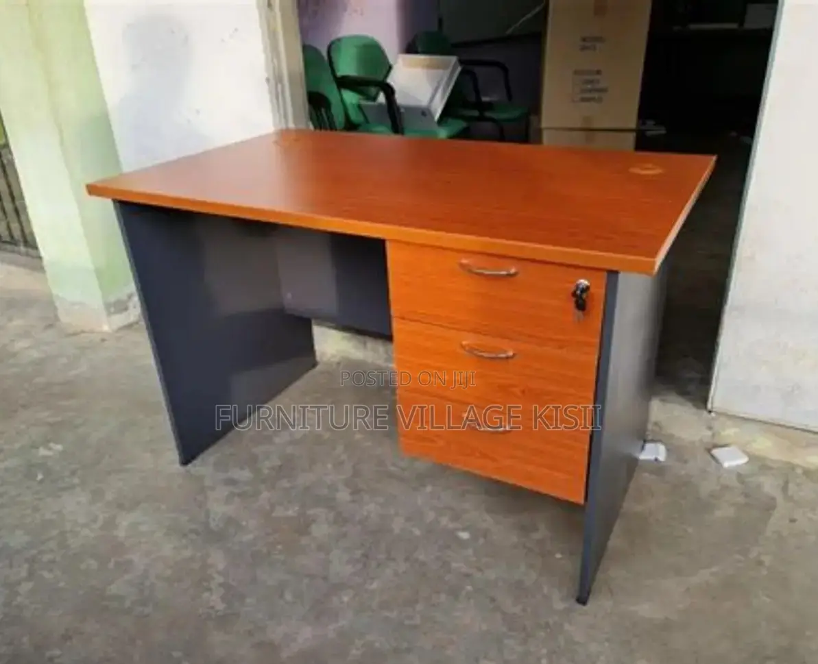 Office Desk; Clerical Study Desk.