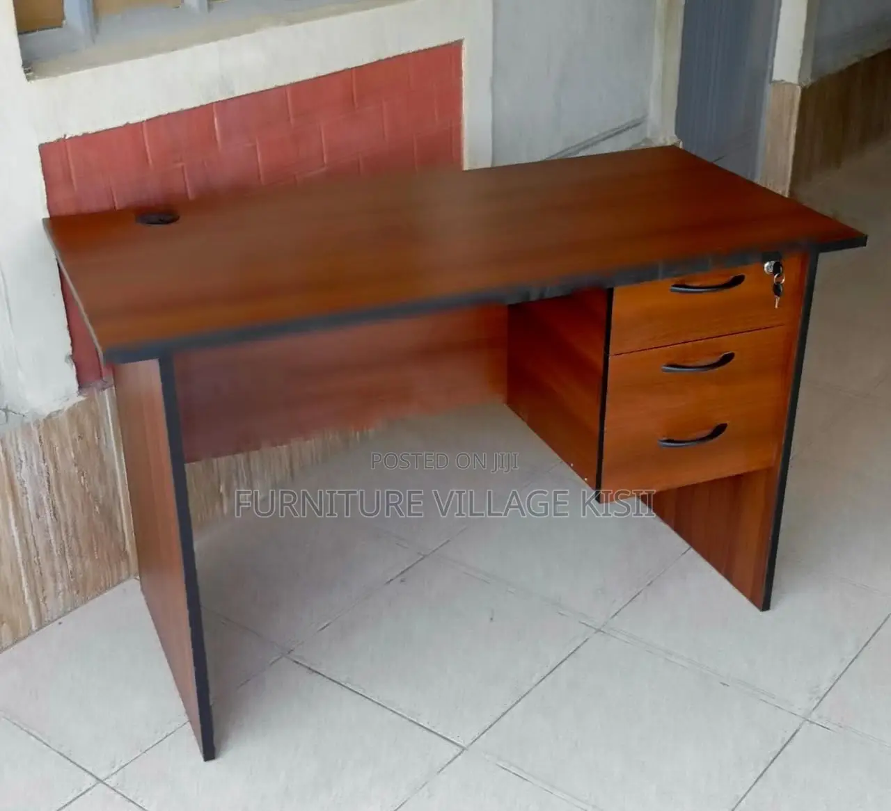 Office Desk; Clerical Study Desk.
