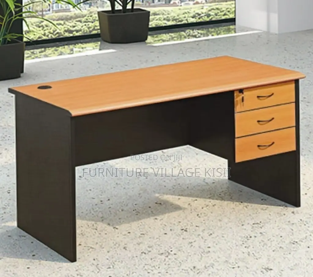 Office Desk; Clerical Study Desk.