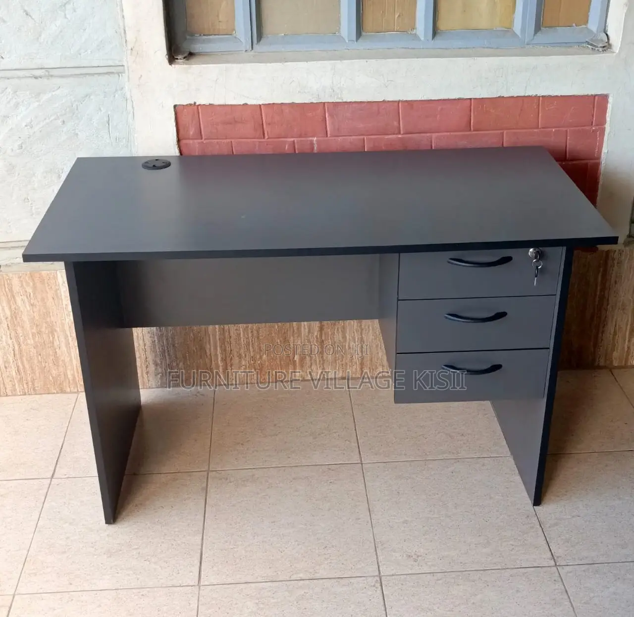 Office Desk; Clerical Study Desk.