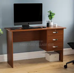 Office Desk; Clerical Study Desk.
