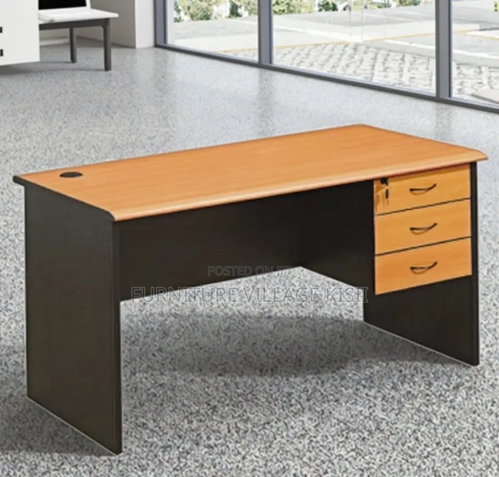 Office Desk; Clerical Study Desk.