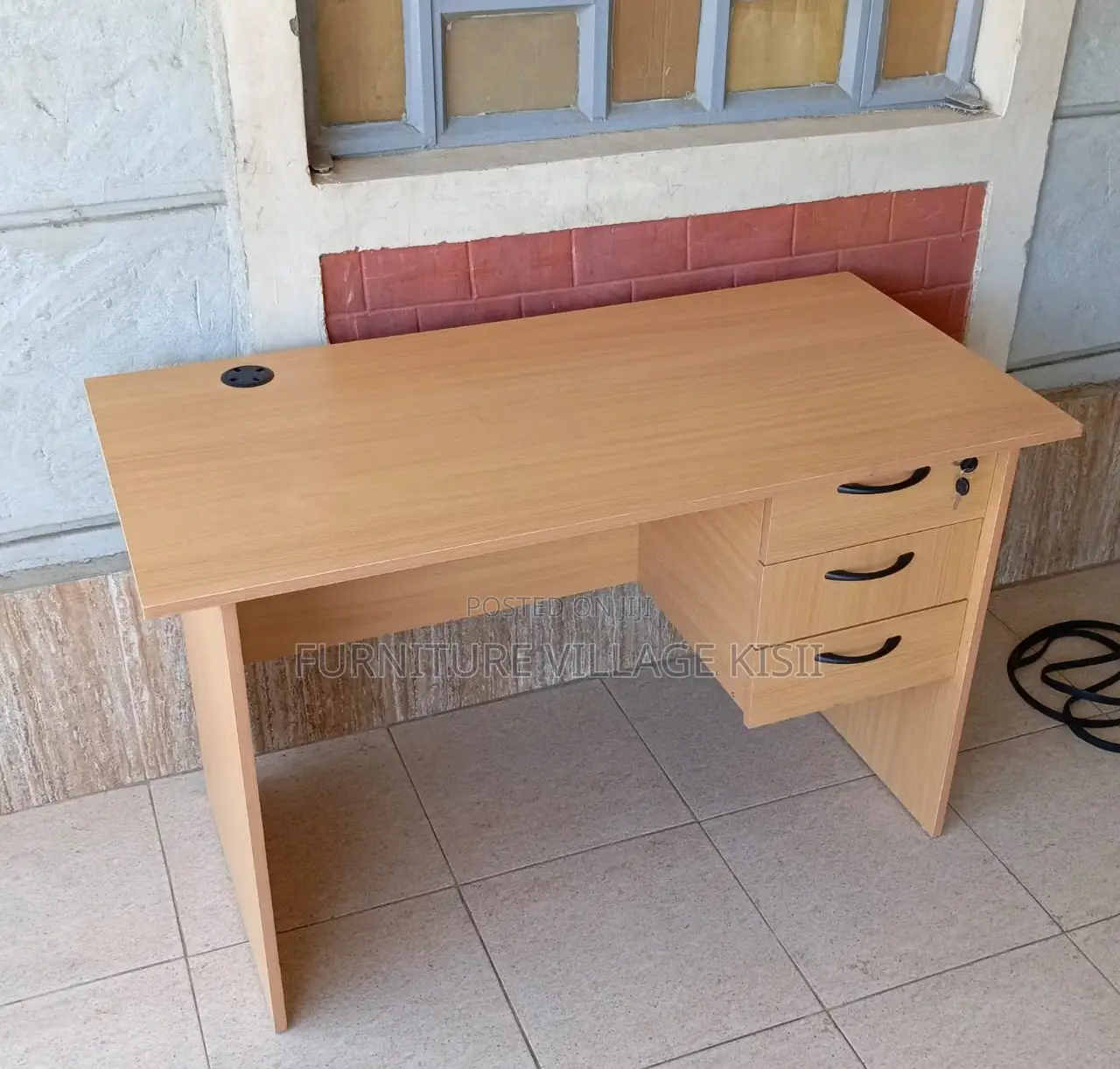 Office Desk; Clerical Study Desk.