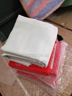 FIRE BLANKET