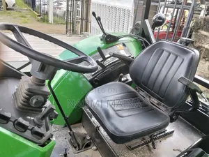 X Japan John Deere 2700 4x4