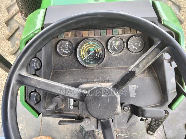 X Japan John Deere 2700 4x4 - thumbnail 6