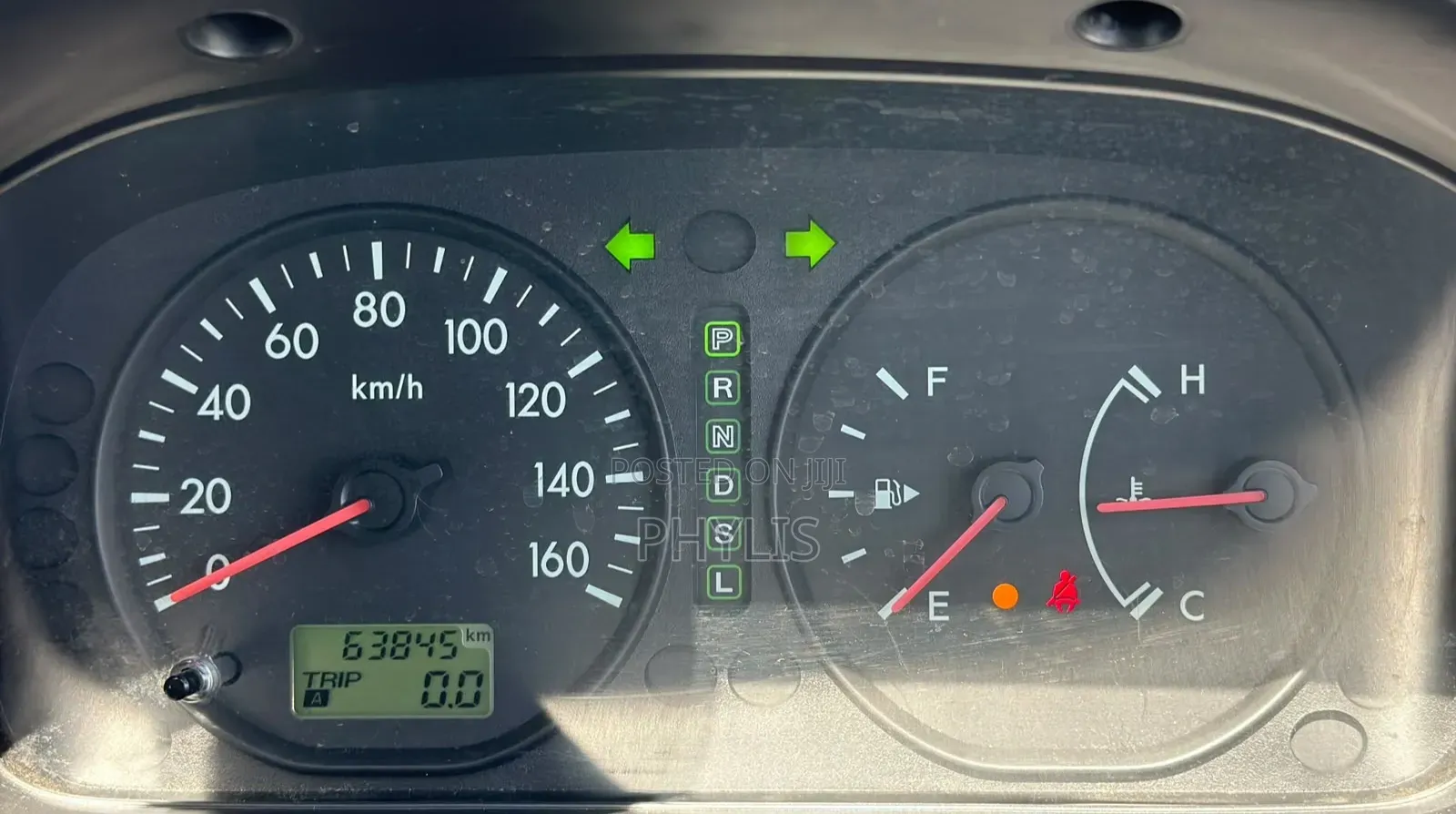 Mazda Bongo 2019 White