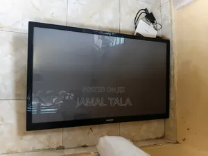 Samsung Plasma TV 50 Inches