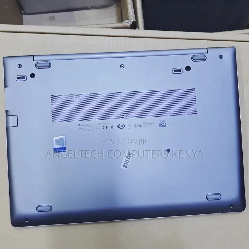 Laptop HP ZBook 14u G6 8GB Intel Core i5 SSD 512GB