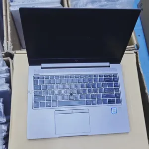 Laptop HP ZBook 14u G6 8GB Intel Core i5 SSD 512GB