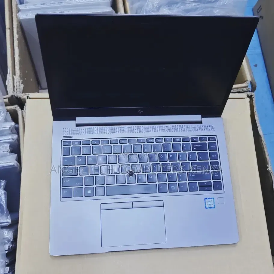 Laptop HP ZBook 14u G6 8GB Intel Core i5 SSD 512GB