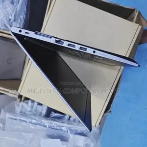 Laptop HP ZBook 14u G6 8GB Intel Core i5 SSD 512GB