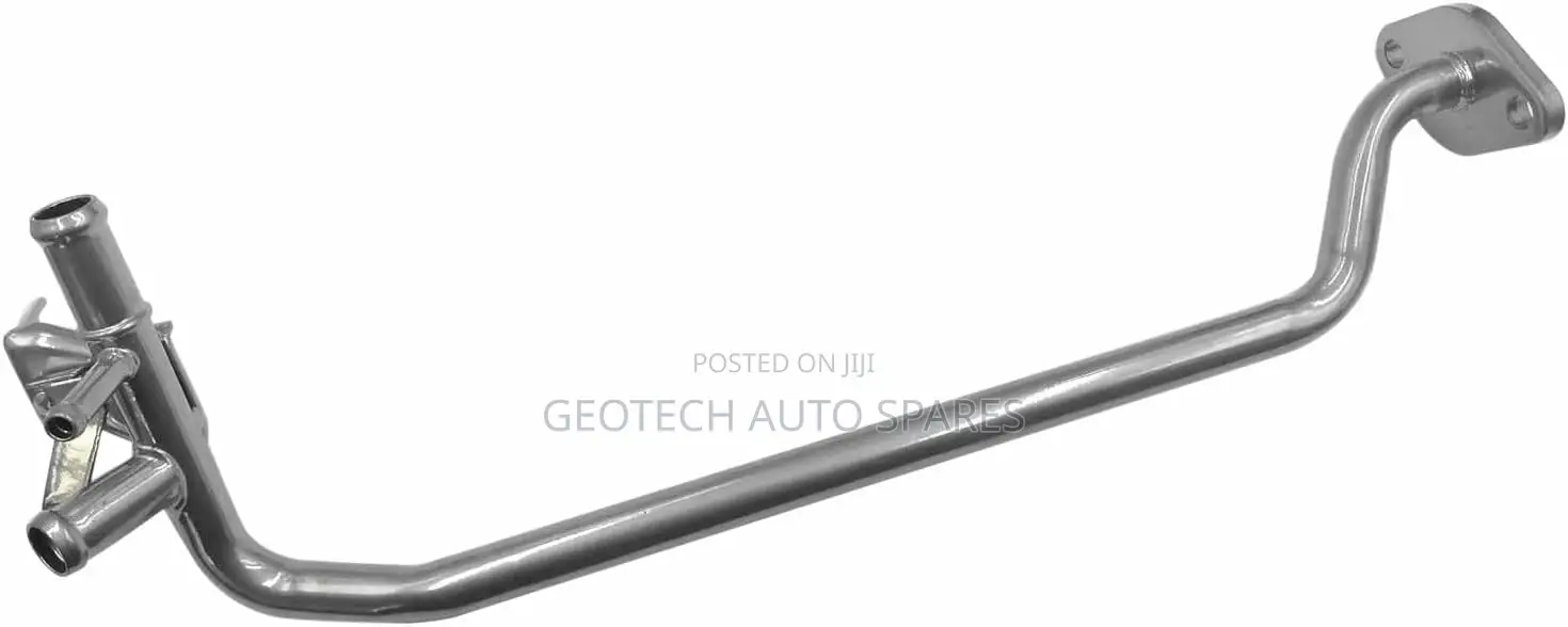 Bypass Pipe Prado Fj120 Fj150 Hilux Surf