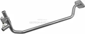Bypass Pipe Prado Fj120 Fj150 Hilux Surf
