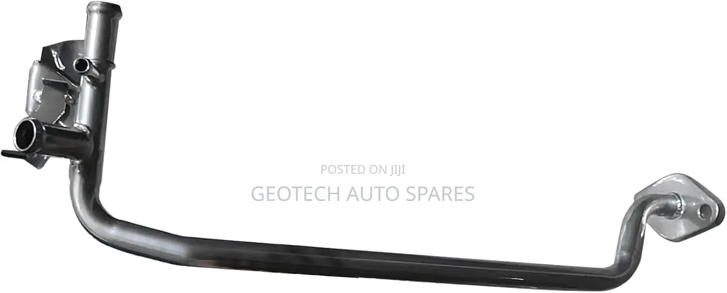 Bypass Pipe Prado Fj120 Fj150 Hilux Surf