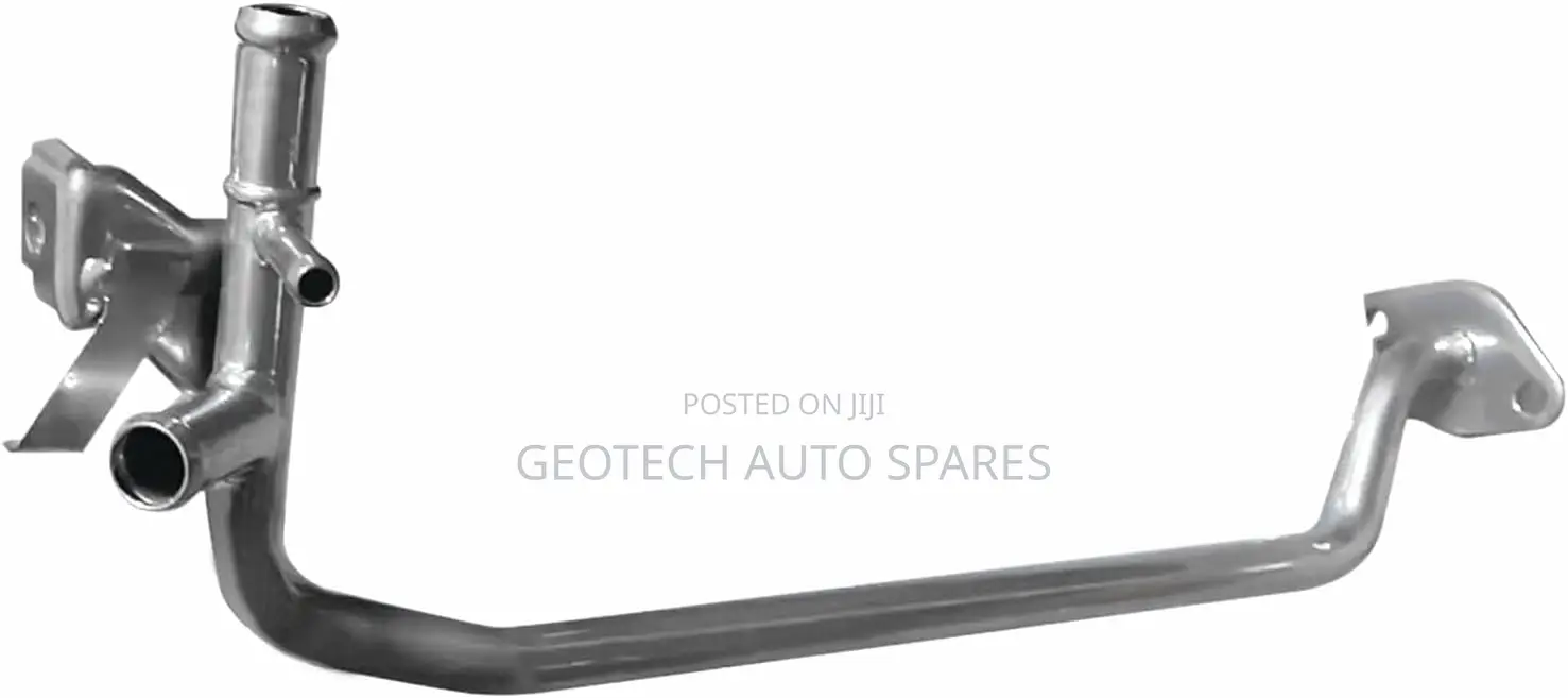 Bypass Pipe Prado Fj120 Fj150 Hilux Surf